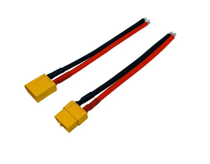Customized XT60 Harness