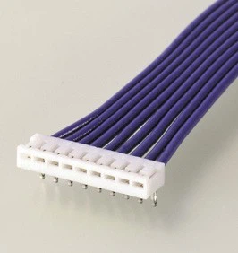 OEM Wire Harness Use JST SJN2.0 Connector