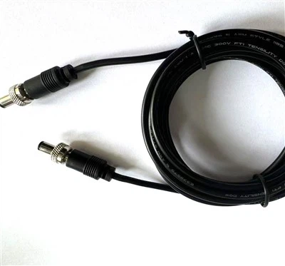 Кабель DC5521