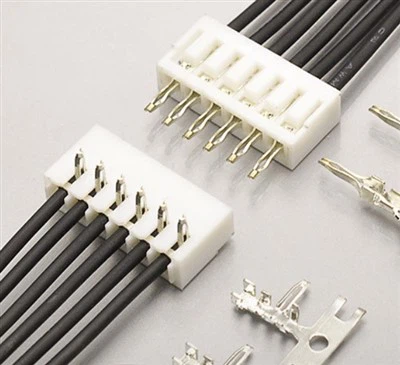 Дротяний джгут JST SJN Connector Cable